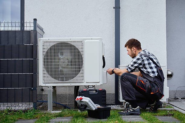 Trusted Hvac Installation service in Pembroke, GA - HVAC Repair CO